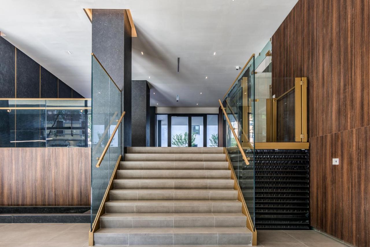 Residenza Il Princype Appartamento Di Lusso - Milan — Photos 3