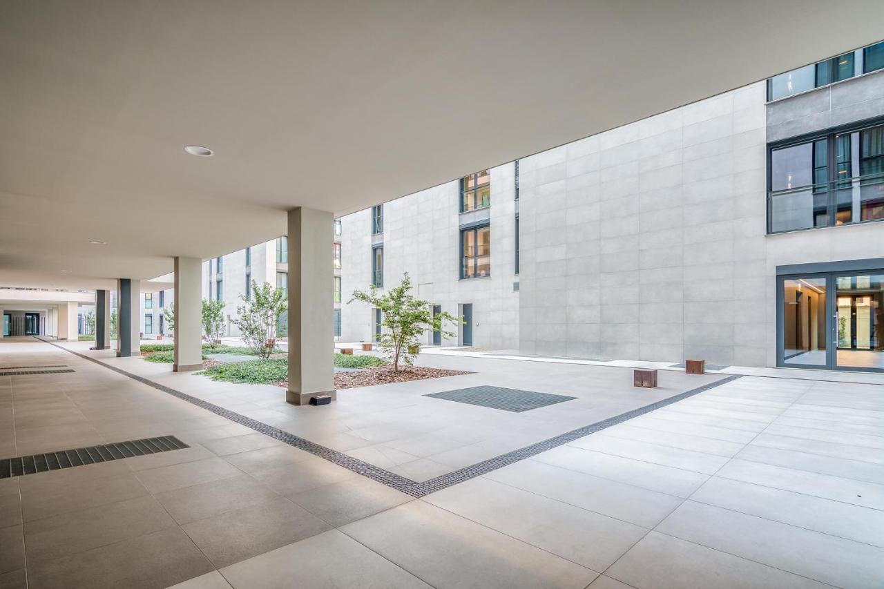 Residenza Il Princype Appartamento Di Lusso - Milan — Photos 2