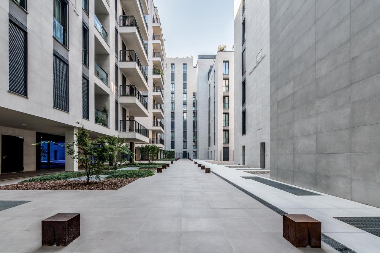 Residenza Il Princype Appartamento Di Lusso - Milan — Photos 1